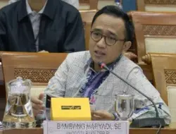 Gerindra Bantah Prabowo Intervensi Hukum di Kasus Eks Jampidsus