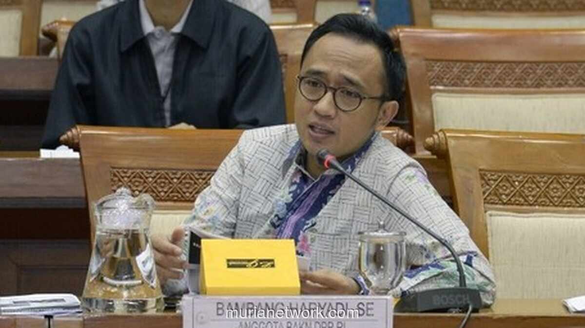 Gerindra Bantah Prabowo Intervensi Hukum di Kasus Eks Jampidsus