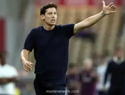 Pelatih Gil Vicente Beberkan Kunci Taktis Kalahkan FC Porto di Laga Uji Coba