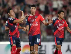 Gimcheon Sangmu Waspadai Perubahan Gwangju FC, Fokus Tingkatkan Efektivitas Gol