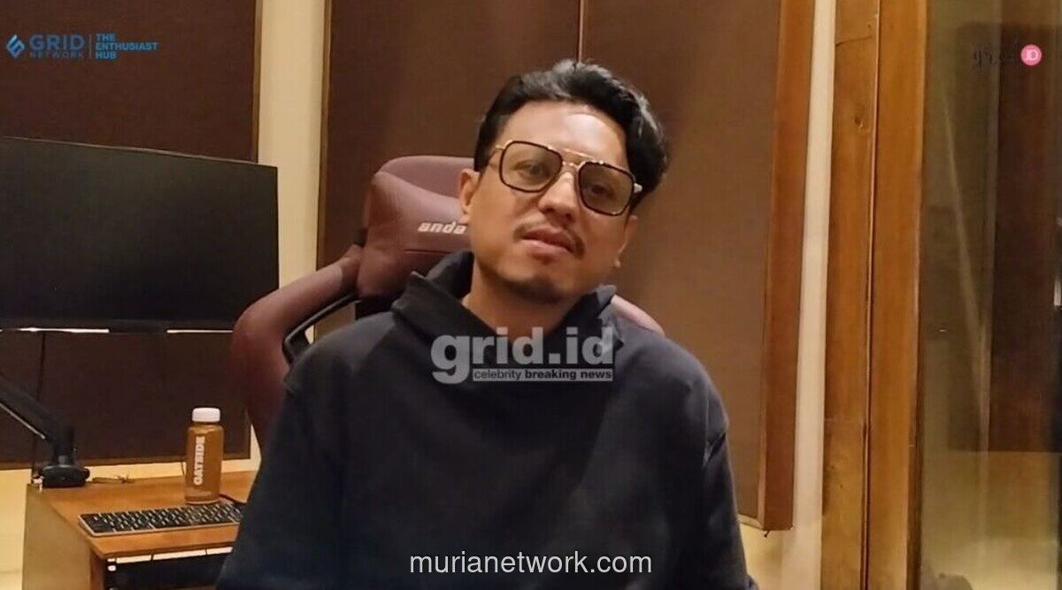 Ruben Onsu Sentil Berkali-kali, Giorgio Antonio Tak Kunjung Minta Maaf