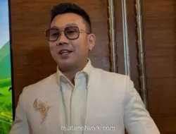 Denny Sumargo Beri Respons Menohok soal Video Klarifikasi Giorgio Antonio