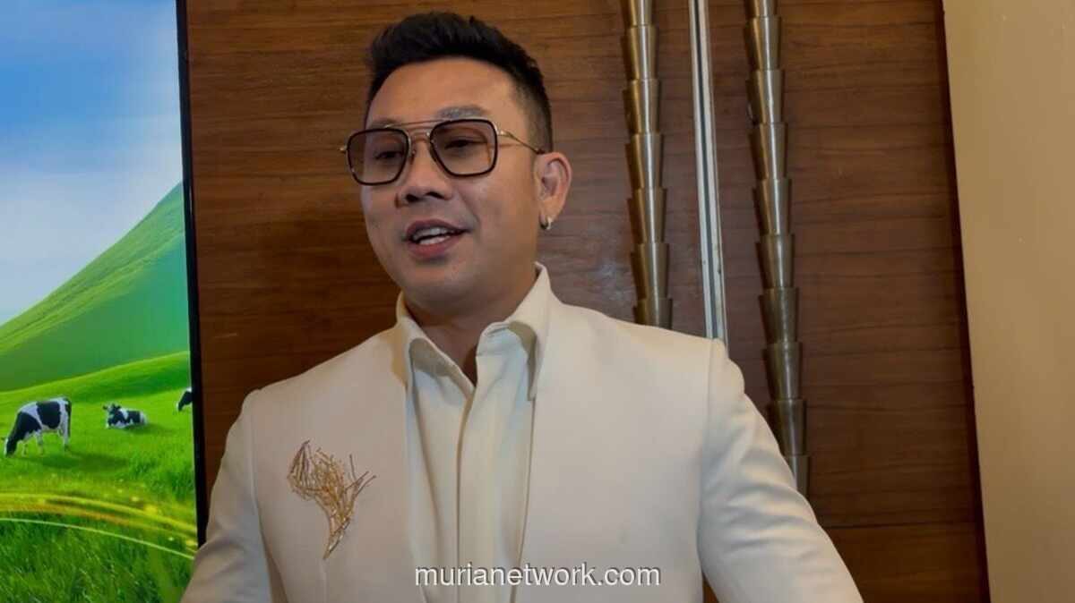 Denny Sumargo Beri Respons Menohok soal Video Klarifikasi Giorgio Antonio