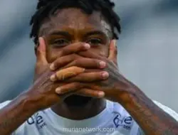 Persebaya Resmi Rekrut Gelandang Brasil Eks PSM Makassar Gledson Paixao