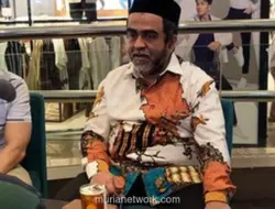 Habib Syakur Kritik Hotman Paris yang Seret Nama Prabowo dalam Kasus Febrie Adriansyah
