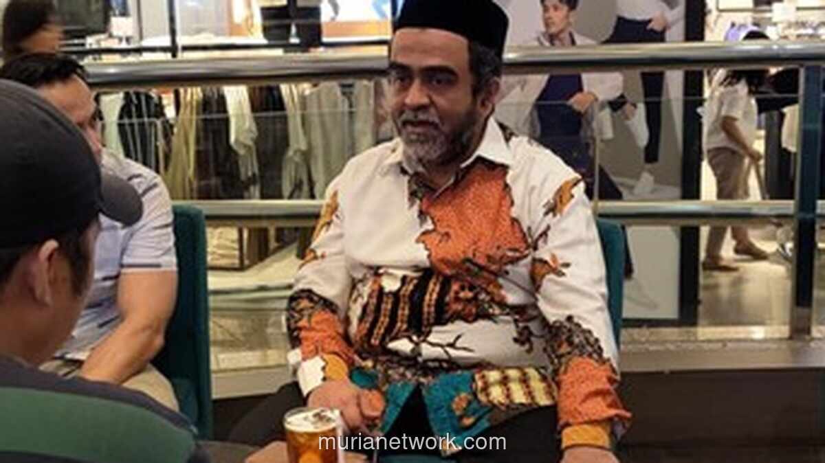 Habib Syakur Kritik Hotman Paris yang Seret Nama Prabowo dalam Kasus Febrie Adriansyah