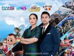 RANS Milik Raffi Ahmad Resmi Melantai di BEI, Raup Dana IPO Rp429 Miliar