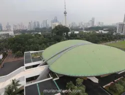 Godok RUU Pemilu, Komisi II DPR Akan Safari ke Parpol Nonparlemen dan Ormas Keagamaan