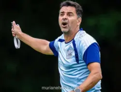 Gol Bunuh Diri di Menit Akhir Gagalkan Kemenangan Ajax atas Bochum