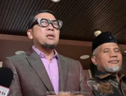 Kericuhan di DPRD Riau Dinilai Memalukan, Golkar Minta Maaf