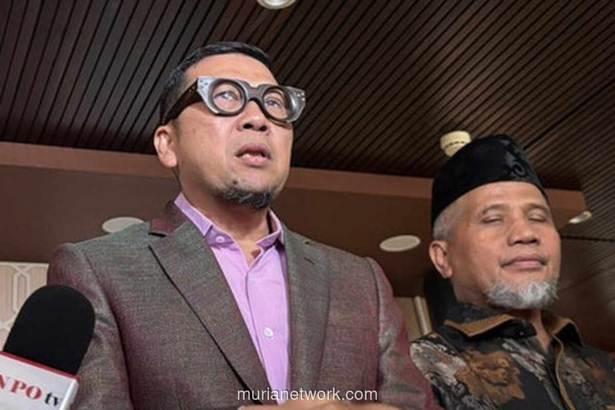 Kericuhan di DPRD Riau Dinilai Memalukan, Golkar Minta Maaf