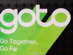 GoTo Catat Laba Bersih Rp607,5 Miliar di Semester I 2026, Fintech Jadi Motor Pertumbuhan