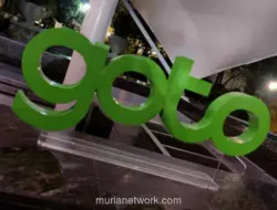 GoTo Cetak Laba Bersih Dua Kuartal Berturut-turut, Fintech Kini Jadi Motor Utama