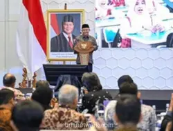 Kemendikdasmen Luncurkan Gerakan Partisipasi Semesta untuk Percepat Peningkatan Mutu Pendidikan