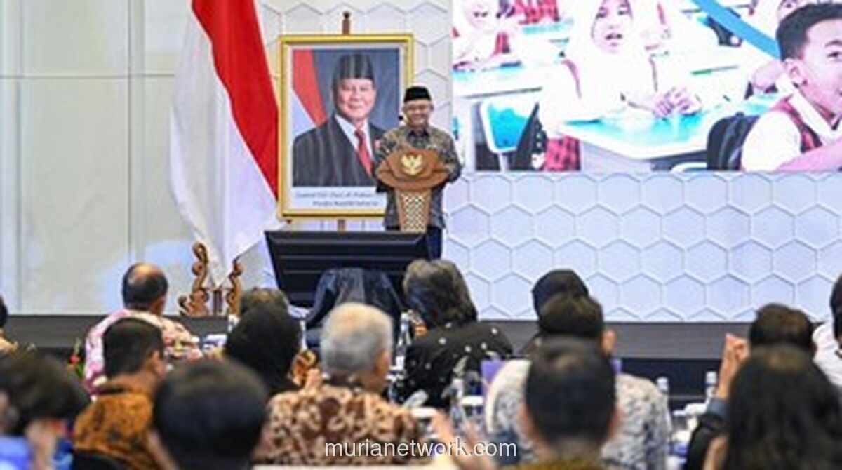 Kemendikdasmen Luncurkan Gerakan Partisipasi Semesta untuk Percepat Peningkatan Mutu Pendidikan