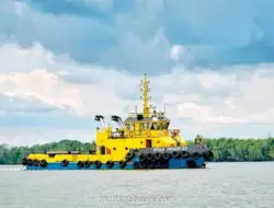 Pemilik MBSS Lepas 82,5% Saham ke Wibowo Group Capital