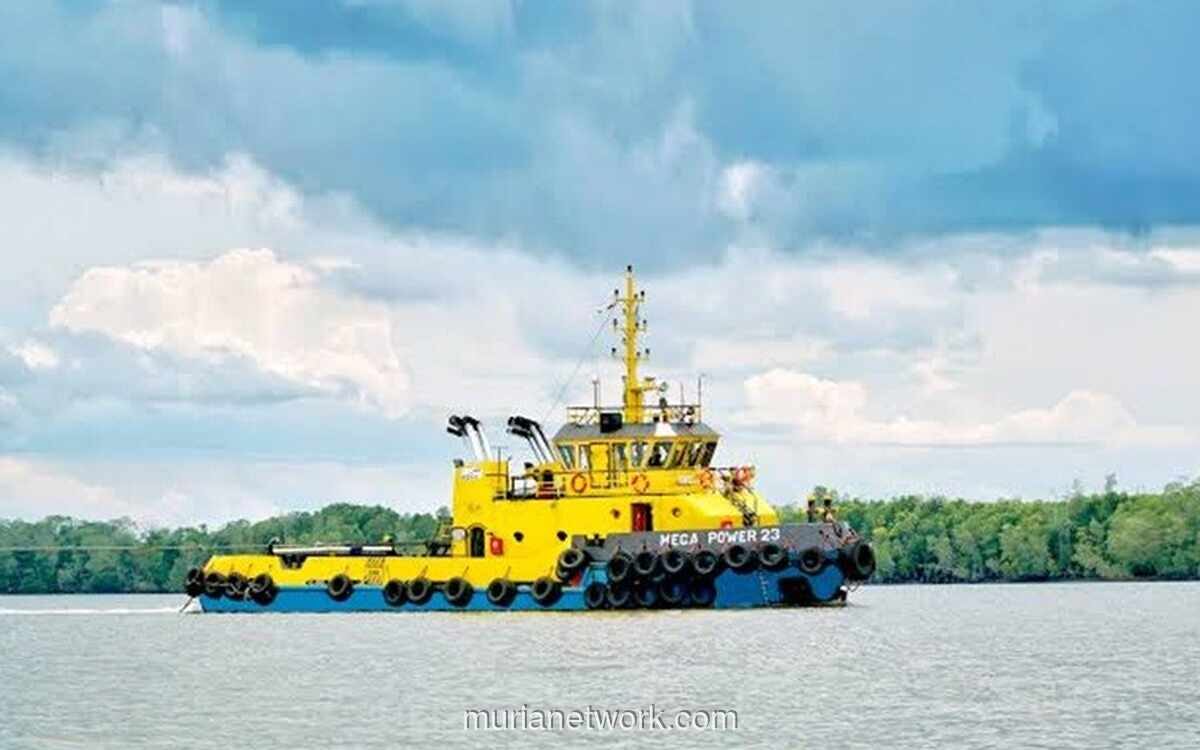 Pemilik MBSS Lepas 82,5% Saham ke Wibowo Group Capital