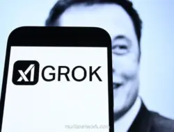 SpaceXAI Rilis Grok 4.5, Klaim Setara Opus dengan Biaya Lebih Murah