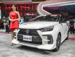 Anak Makin Berani Beli Mobil Pertama, Astra Ungkap Faktor Gengsi