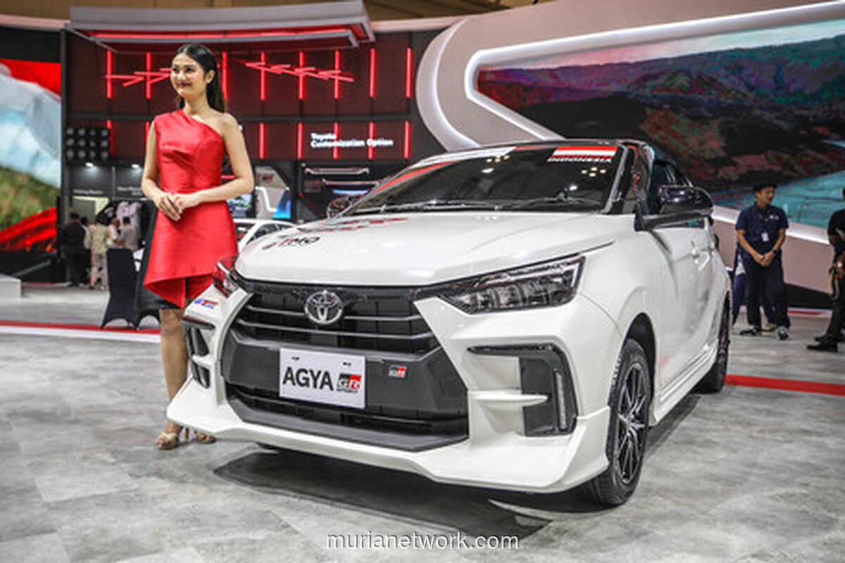Anak Makin Berani Beli Mobil Pertama, Astra Ungkap Faktor Gengsi