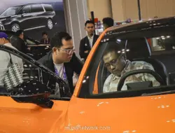 Ahok: Industri Pembiayaan Mobil 2026 Menantang tapi Masih Baik