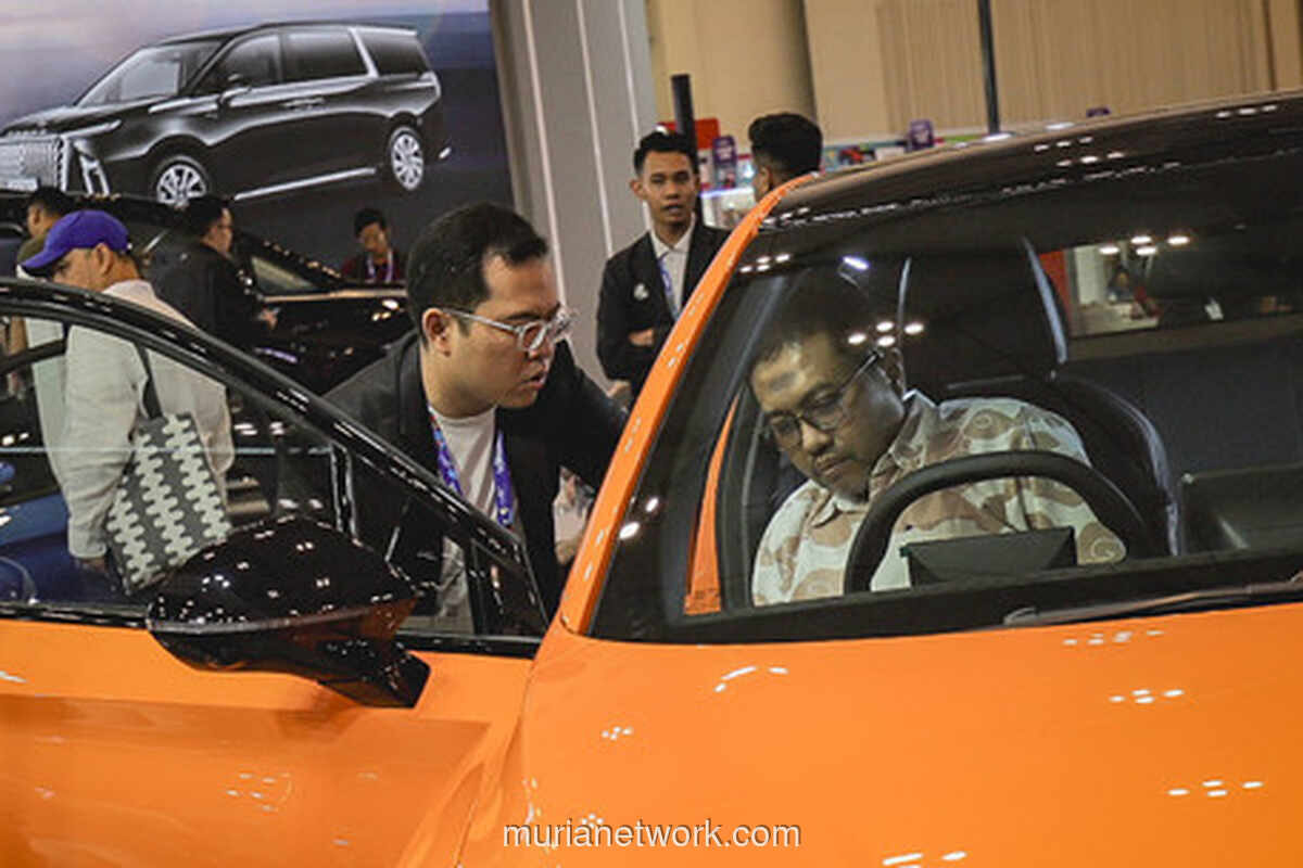 Ahok: Industri Pembiayaan Mobil 2026 Menantang tapi Masih Baik