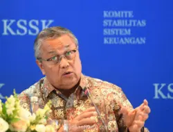 Komisi XI DPR Belum Rencanakan Uji Kelayakan Pengganti Perry Warjiyo