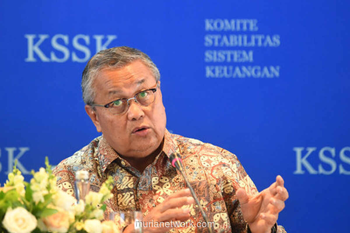 Komisi XI DPR Belum Rencanakan Uji Kelayakan Pengganti Perry Warjiyo