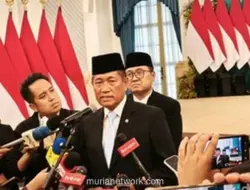 URI Siapkan Calon Pemimpin Masa Depan, Integrasikan Tiga Lembaga Pendidikan