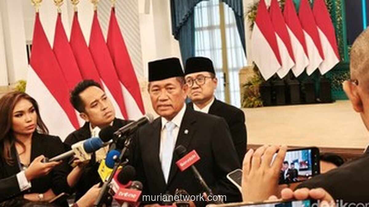 URI Siapkan Calon Pemimpin Masa Depan, Integrasikan Tiga Lembaga Pendidikan
