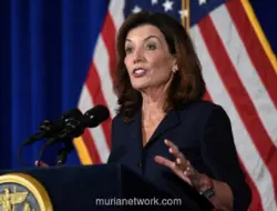 New York Gunakan AI untuk Audit Ribuan Regulasi Usang