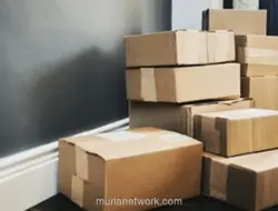 Lempar Molotov ke Gudang Ekspedisi di Kebumen, Gerombolan Pemuda Jarah Satu Karung Paket