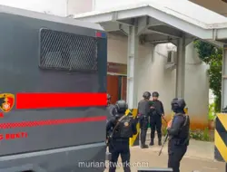 Polda Metro Jaya Limpahkan Tersangka Don Ritto ke Kejagung Hari Ini