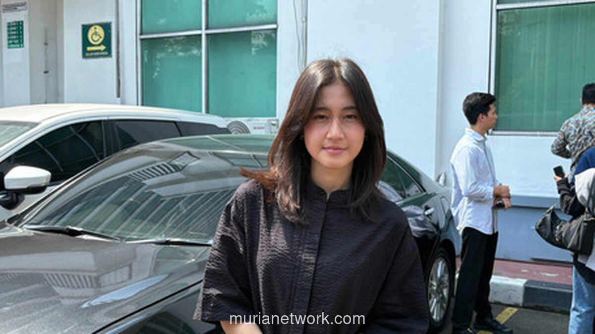 Mediasi Kasus Lexi Valleno Havlenda Lawan UNTAR Dimulai