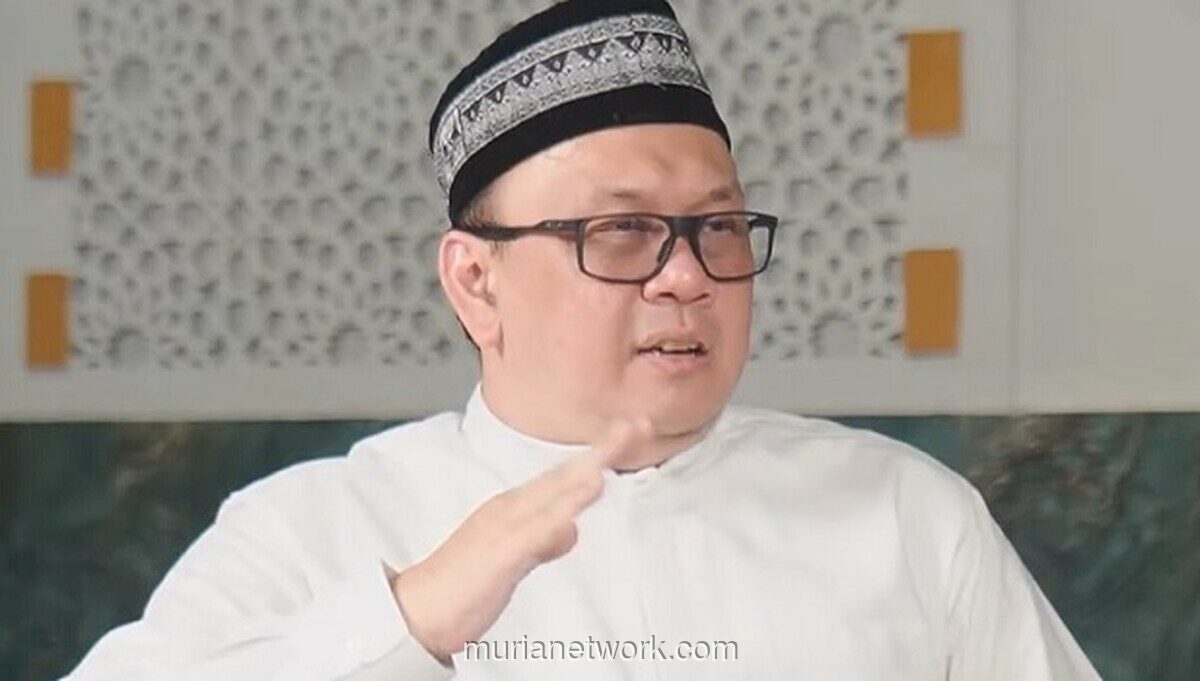 Guru Besar IPB Usul Gerakan Wakaf Pekerja Lewat Serikat Buruh