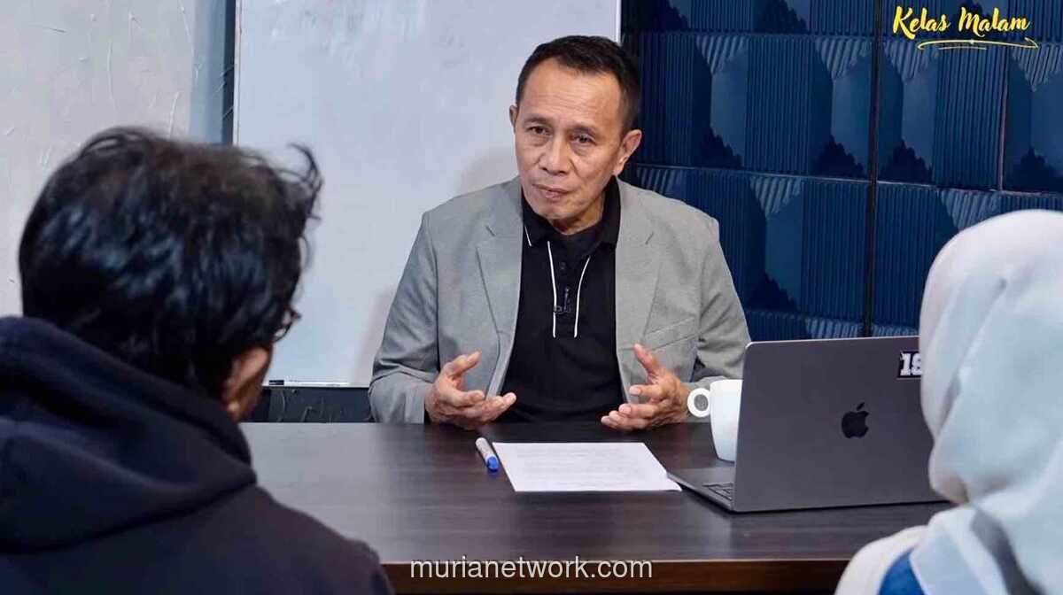 Guru Besar UII Kritik Pejabat Asal Bicara: Bisa Picu Ketidakpercayaan Publik