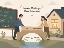 Ketika Guru Juga Harus Mendidik Orang Tua Murid