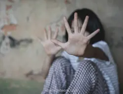 Guru SD di Tanjungbalai Diduga Cabuli Murid Bersama Suami, Warga Seret ke Polisi