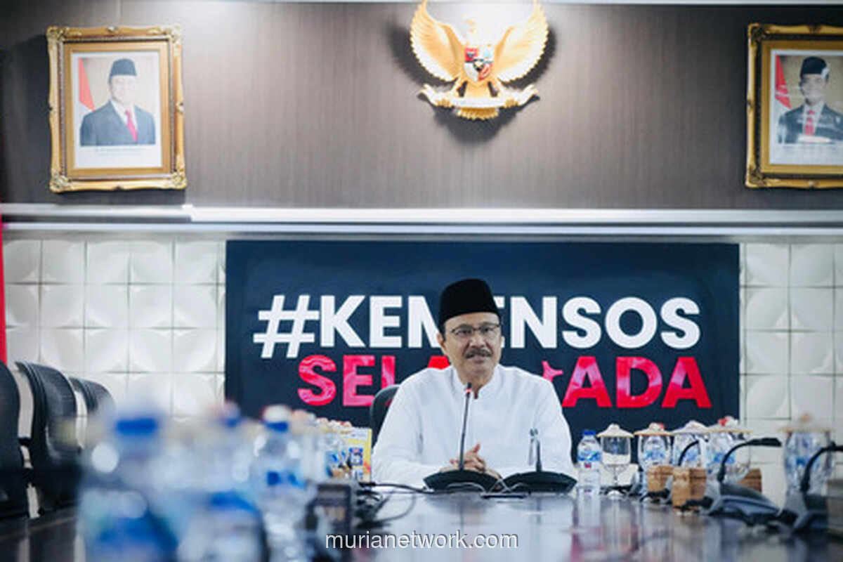 MPLS Gelombang Kedua Sekolah Rakyat Resmi Dimulai, Gus Ipul Tekankan Keselamatan Anak