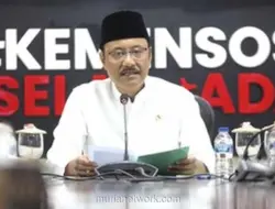 Mensos Minta Kepala Sekolah Rakyat Matangkan Persiapan MPLS 2026/2027