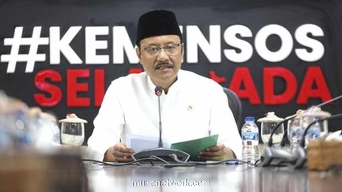 Mensos Minta Kepala Sekolah Rakyat Matangkan Persiapan MPLS 2026/2027