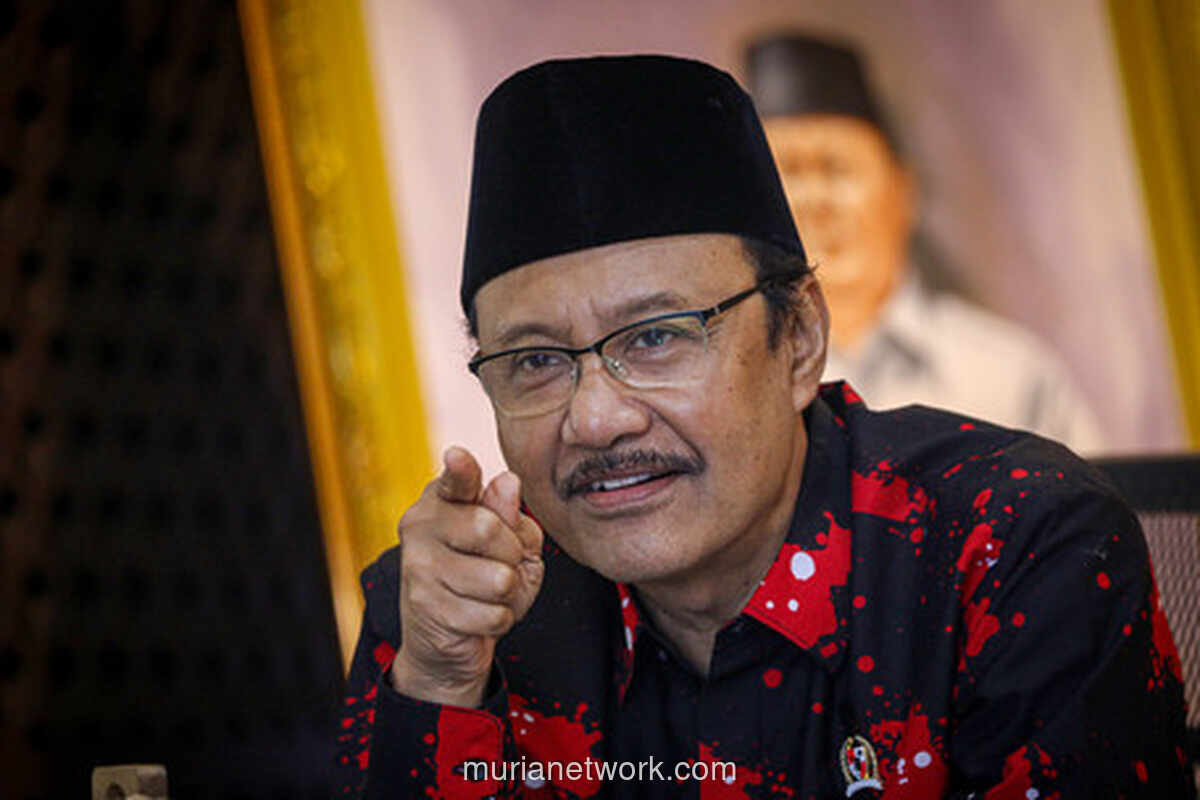 Gus Ipul: Syarat Dukungan Calon Ketum PBNU Minimal 99 Suara, Bisa Berubah
