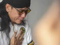 Gus Miftah Bantah Terima Rp100 Juta dari Proyek Kereta Api