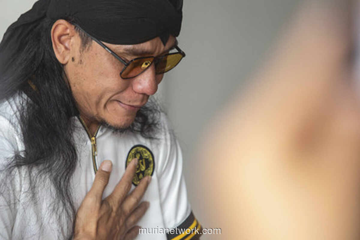 Gus Miftah Bantah Terima Rp100 Juta dari Proyek Kereta Api