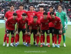 Gwangju FC Bertekad Bangkit di Kandang Lawan Gimcheon Sangmu