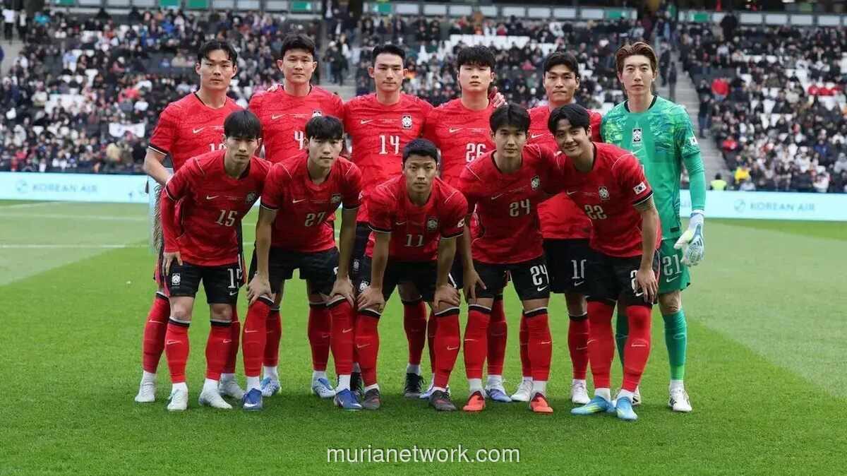Gwangju FC Bertekad Bangkit di Kandang Lawan Gimcheon Sangmu