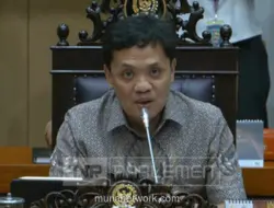 RDPU Panas: Komisi III DPR Pertanyakan Dugaan Pemerasan Rp50 Juta ke Keluarga Tersangka BBM