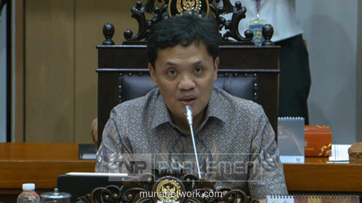 RDPU Panas: Komisi III DPR Pertanyakan Dugaan Pemerasan Rp50 Juta ke Keluarga Tersangka BBM