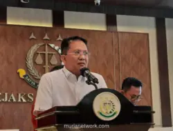 Kuntadi Ditunjuk Jadi Jampidsus Gantikan Febrie yang Terseret Korupsi