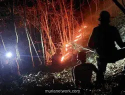 Pemerintah Evaluasi Standar Personel dan Peralatan Manggala Agni untuk Hadapi Karhutla
